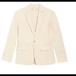 Trina Turk Strech Jacket